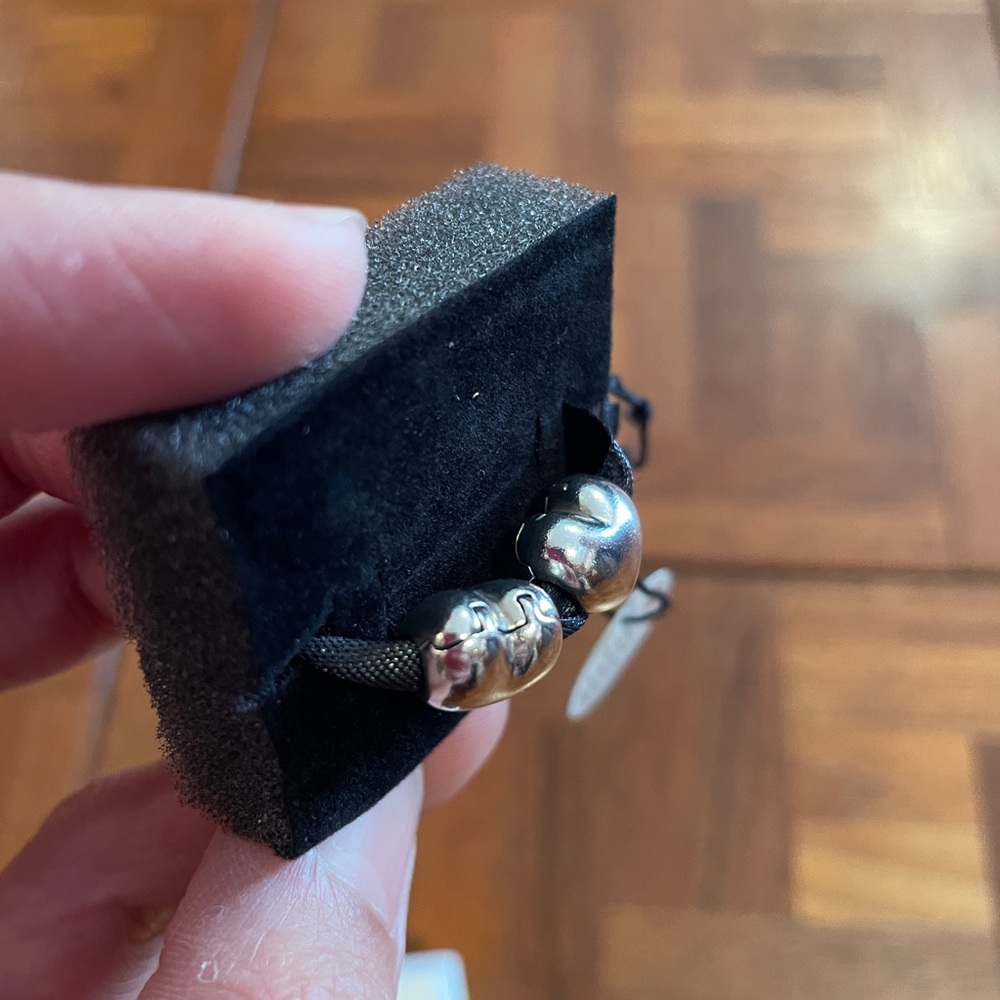 Pandora heart clip charm - Picture 2 of 10